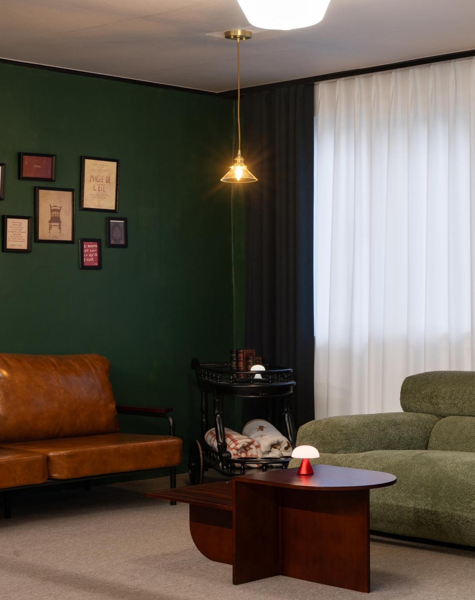 Namsan Tower 5min Apartment Seoul