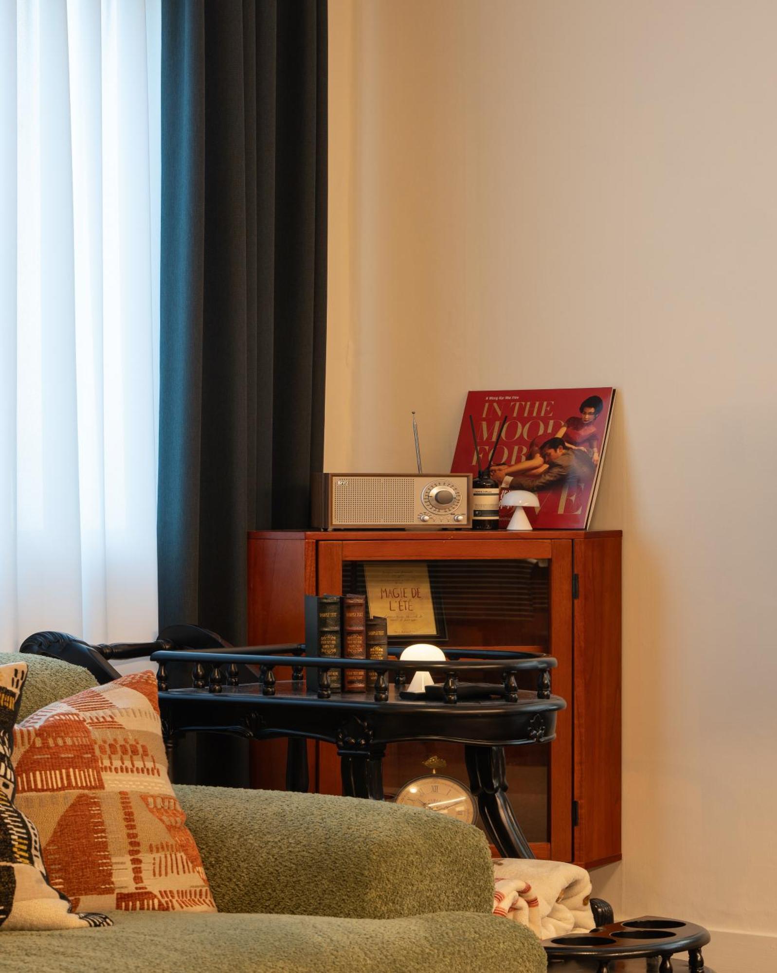 Apartment Namsan Tower 5min *