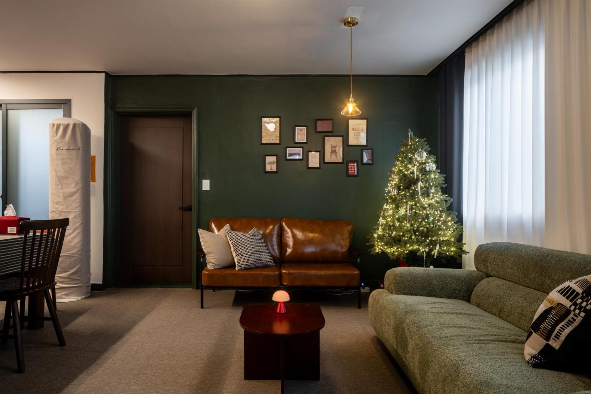Namsan Tower 5min Apartment *