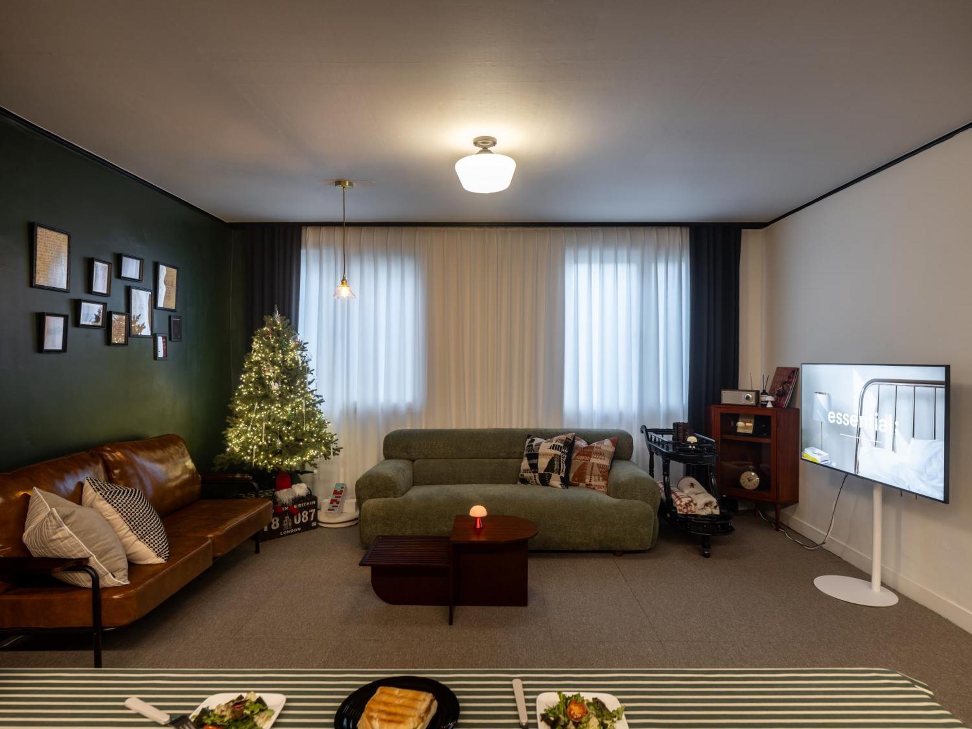 Namsan Tower 5min Apartment