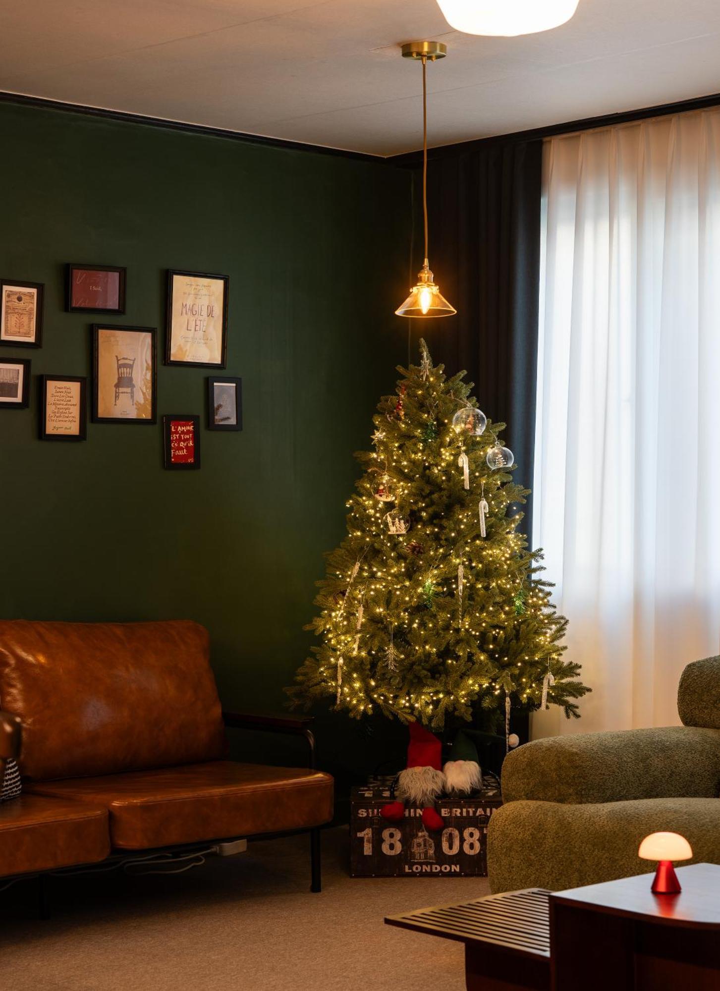 Namsan Tower 5min Apartment *