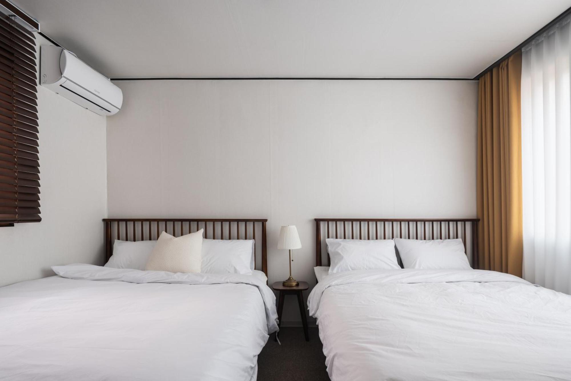 Namsan Tower 5min Apartment