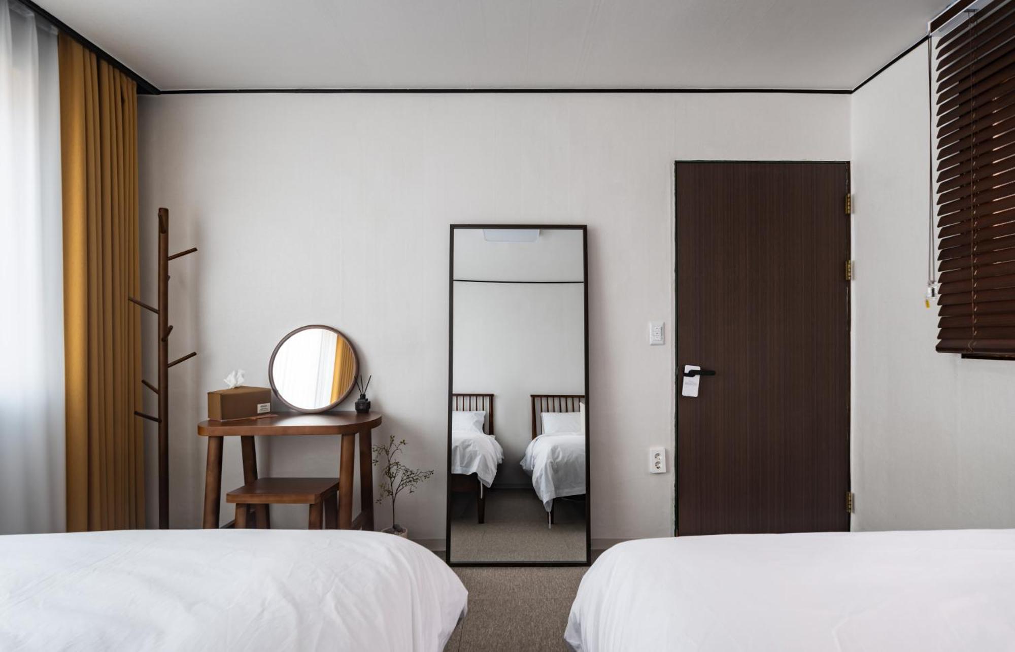 Namsan Tower 5min Apartment *
