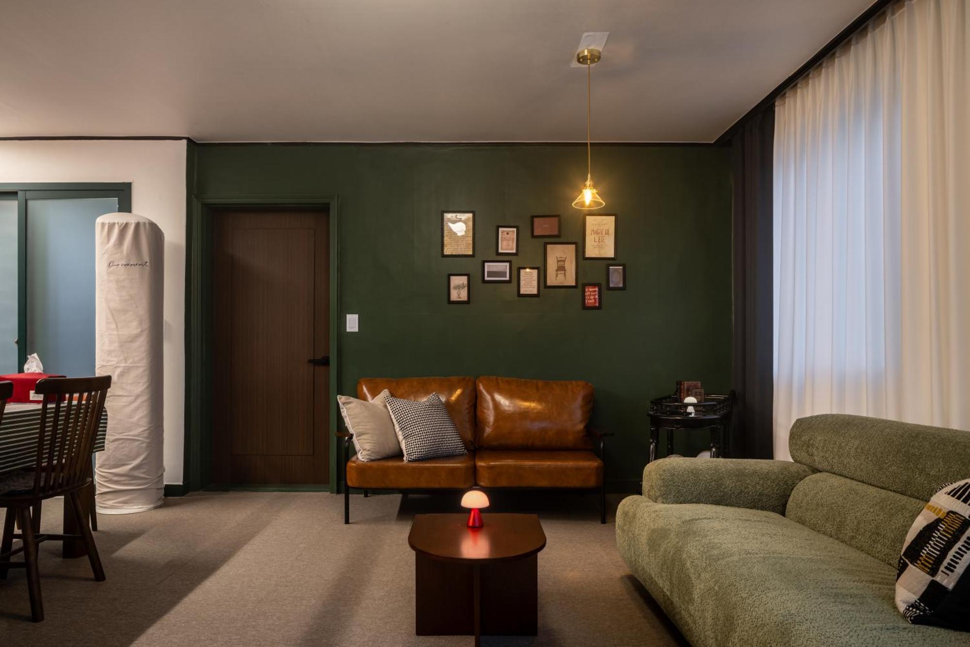 Namsan Tower 5min Apartment Seoul