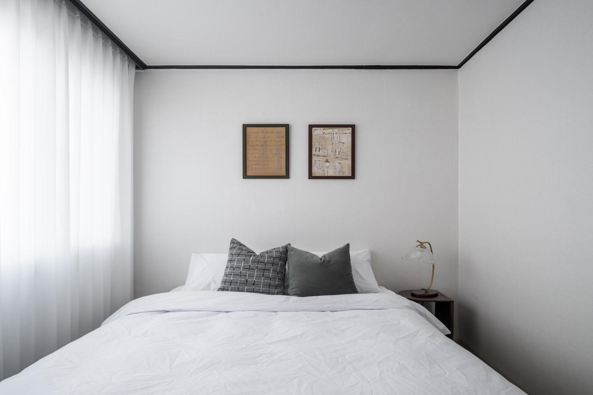 Apartment Namsan Tower 5min *